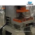 C-тип 45 тонн высокой точности Punch Press Press